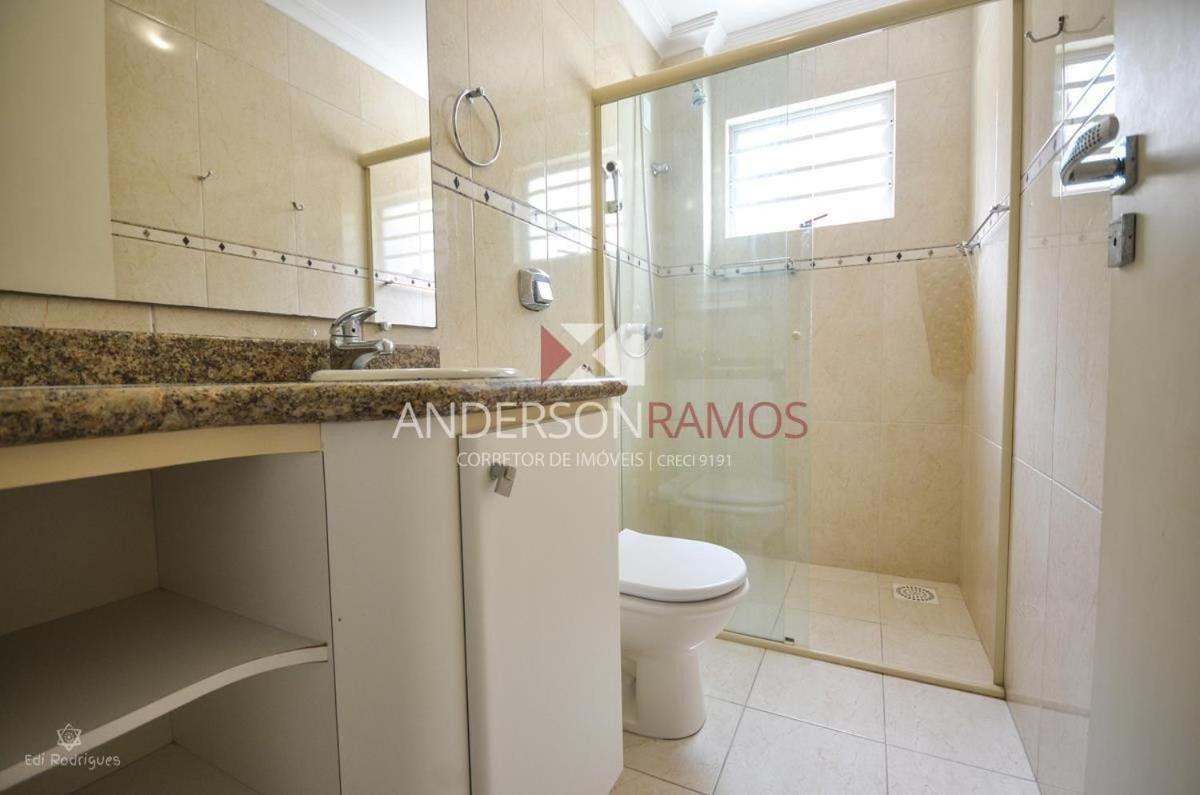 1006 - Apartamento Com Vista Para O Mar Bombinhas Exterior foto