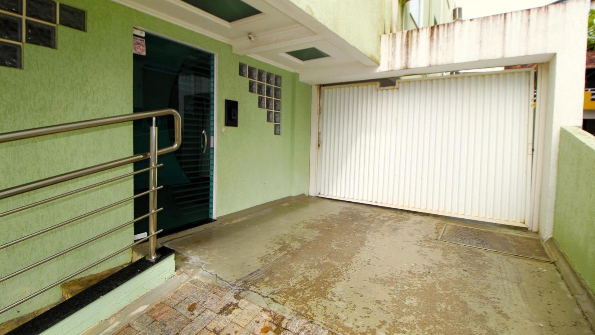 1006 - Apartamento Com Vista Para O Mar Bombinhas Exterior foto